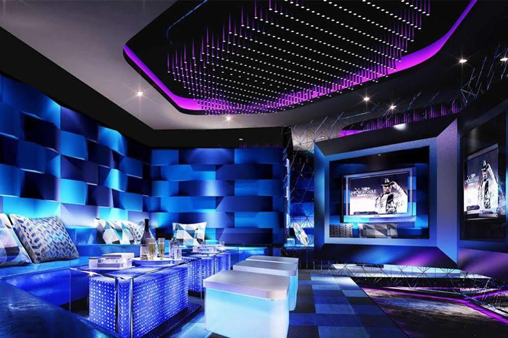 E.City Hotel@Onecity Subang Jaya Bagian luar foto
